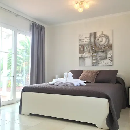 Villa Hacienda Vistas