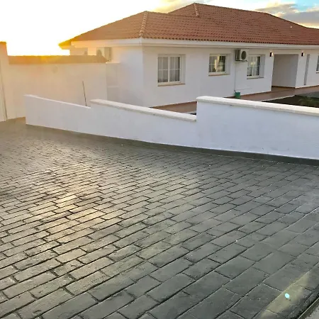 Villa Hacienda Vistas