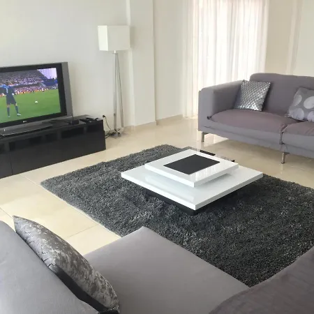 Villa Hacienda Vistas Costa Adeje (Tenerife)