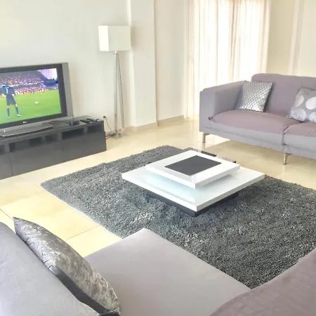 Villa Hacienda Vistas Costa Adeje (Tenerife)