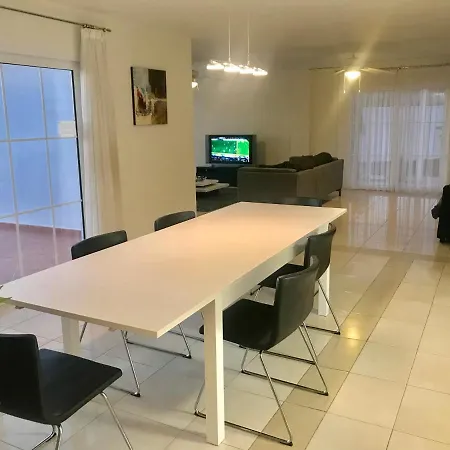 Hacienda Vistas Villa *