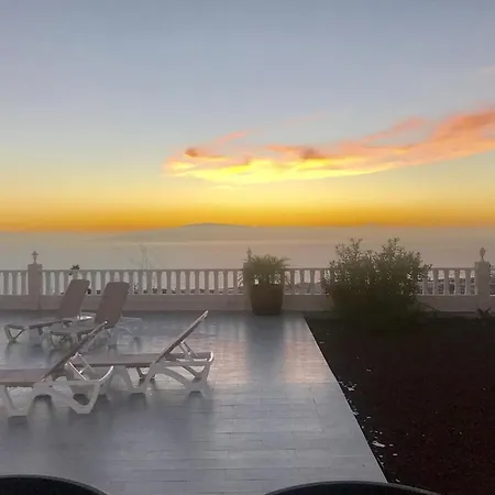 Hacienda Vistas * Costa Adeje (Tenerife)