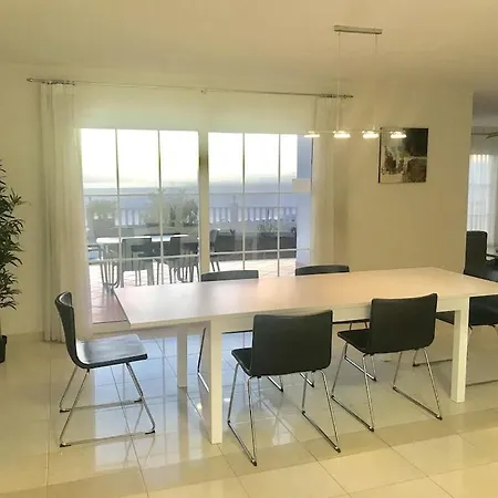 Villa Hacienda Vistas