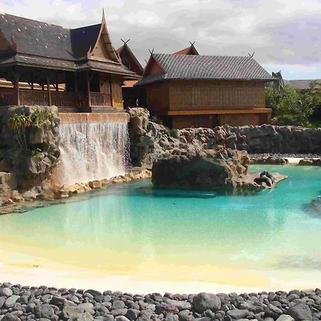 Hacienda Vistas Villa *